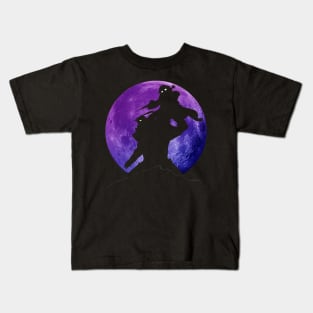 Fullmetal Tandem Kids T-Shirt